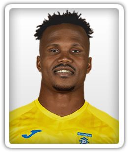 Abraham Nwankwo