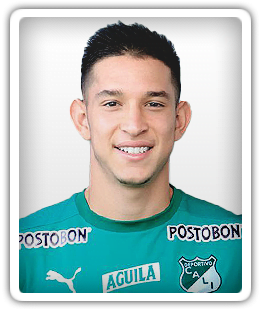 Player face