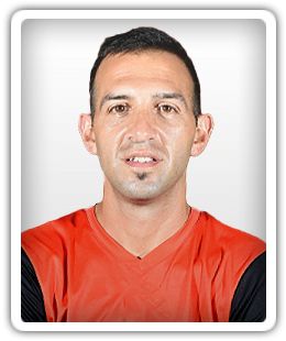 Player face