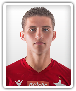 Player face