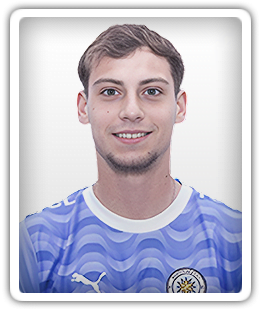 Player face
