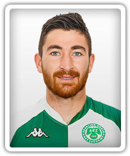 Player face