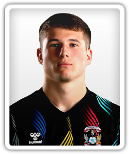Player face