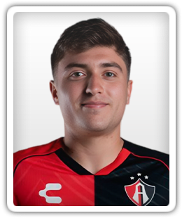 Player face