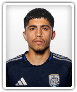 Player face