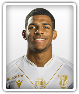 Patrick Moura