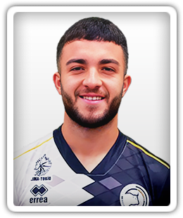 Player face