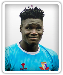 Oluwasegun Olalere