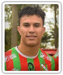 Federico Cezar