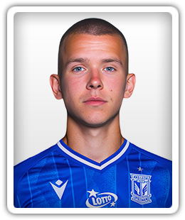 Player face