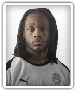 Imani Lanquedoc
