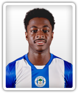 Michael Olakigbe