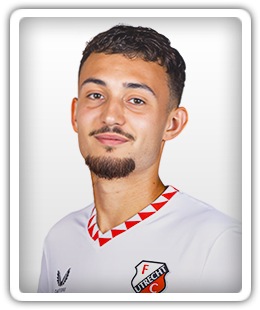 Player face