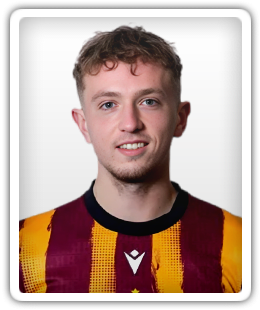 Player face