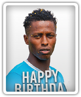 Player face
