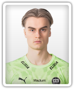 Elmo Henriksson