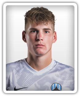 Player face