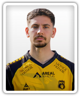 Player face