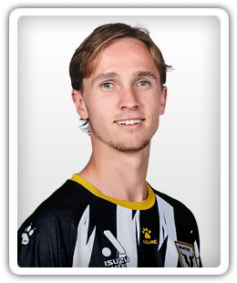Player face