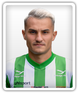 Haris Ismailcebioglu