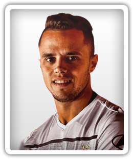 Player face