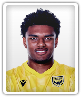 Player face