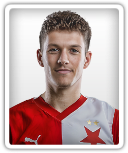Daniel Šmiga