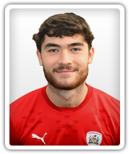 Player face