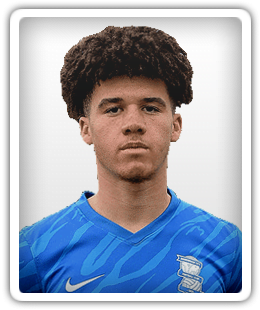 Player face