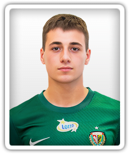 Player face