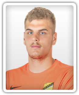 Player face