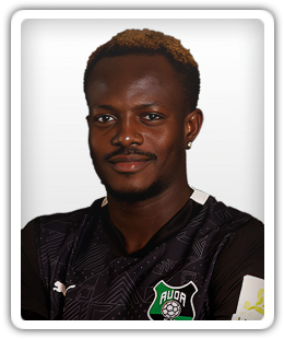 Player face