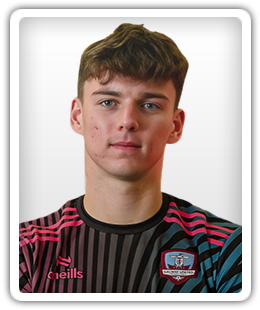 Player face