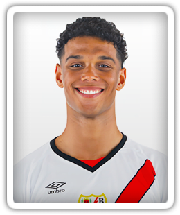 Player face