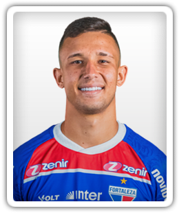Iarley Barros