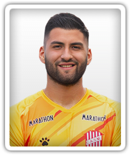 Player face