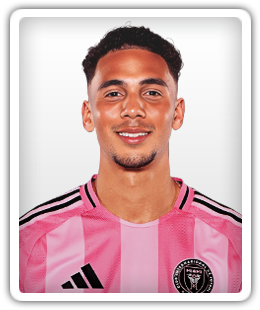 Player face