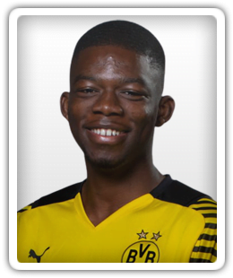 Player face