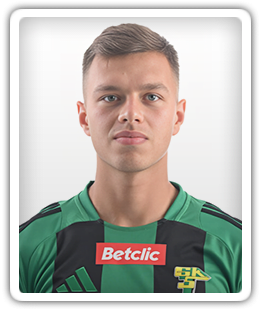 Player face
