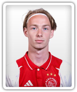 Player face