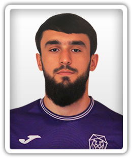 Arsen Ağcabəyov