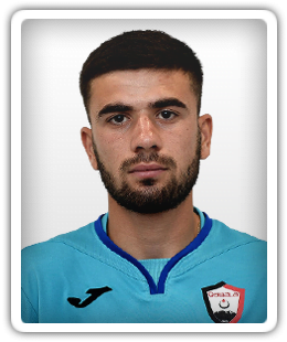 Elməddin Sultanov