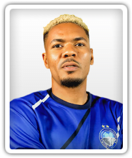 Player face
