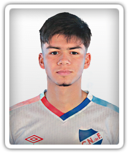 Christian Moreno