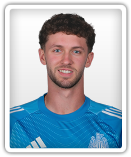 Player face