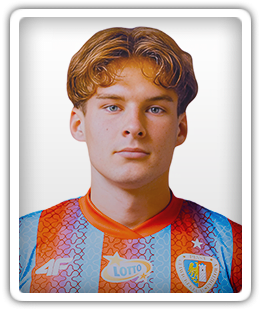 Player face