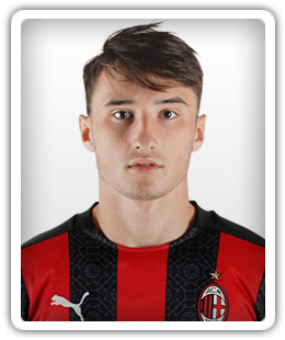 Player face