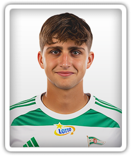 Player face