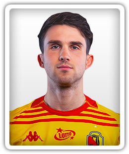 Player face