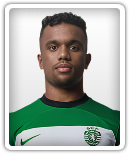 Player face